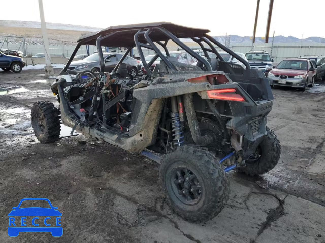 2020 POLARIS RZR PRO XP 3NSR4D924LG166883 image 2