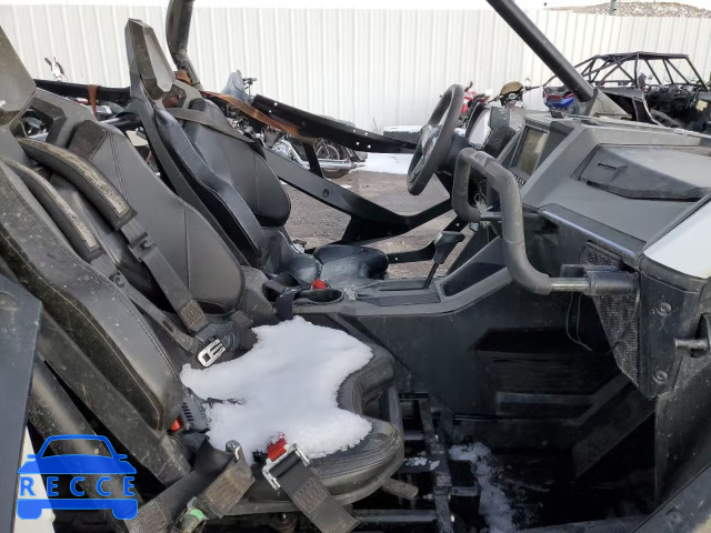 2020 POLARIS RZR PRO XP 3NSR4D924LG166883 Bild 4