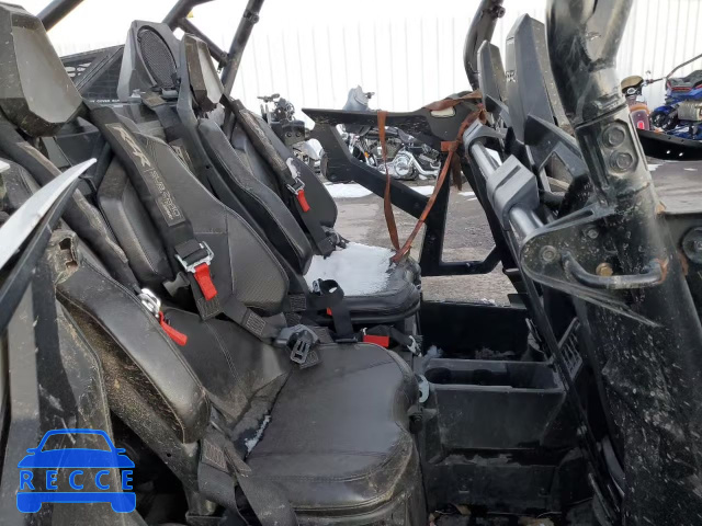 2020 POLARIS RZR PRO XP 3NSR4D924LG166883 image 5