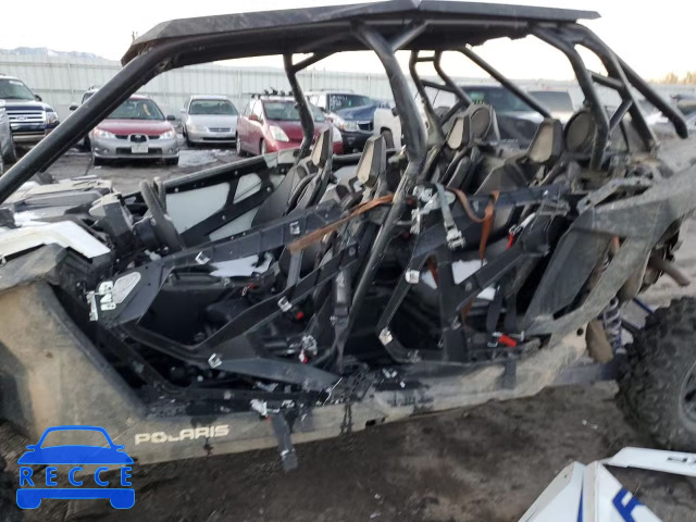 2020 POLARIS RZR PRO XP 3NSR4D924LG166883 image 8