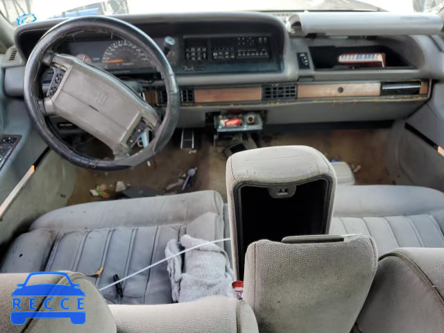 1993 OLDSMOBILE 98 REGENCY 1G3CX53L3P4300923 image 7