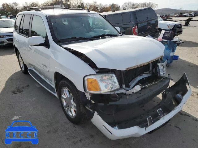 2009 GMC ENVOY DENA 1GKET53MX92103683 image 0