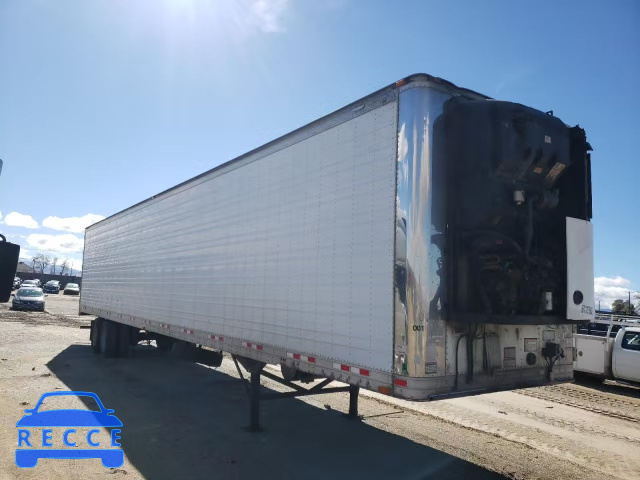 2006 GREAT DANE TRAILER TRAILER 1GRAA06246B706160 image 0