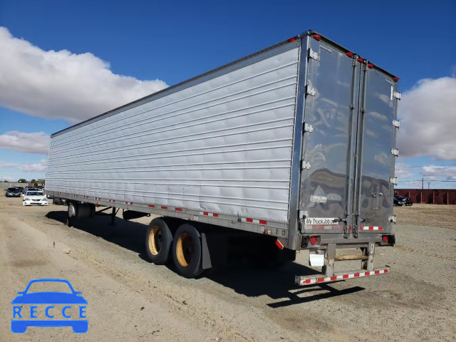 2006 GREAT DANE TRAILER TRAILER 1GRAA06246B706160 image 2