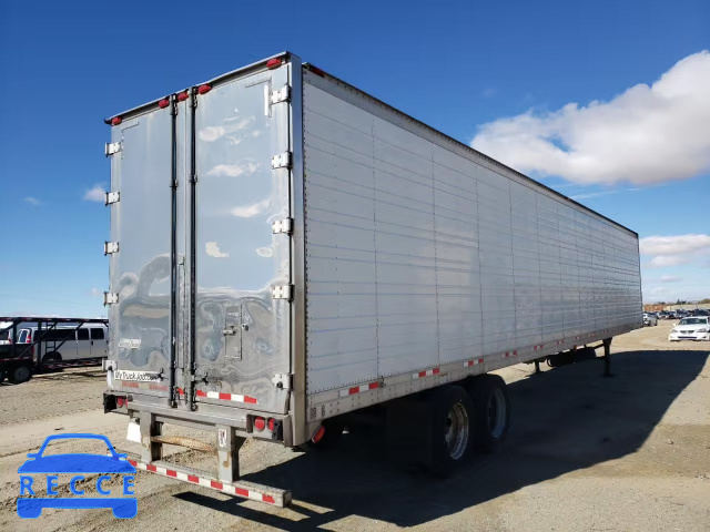 2006 GREAT DANE TRAILER TRAILER 1GRAA06246B706160 image 3