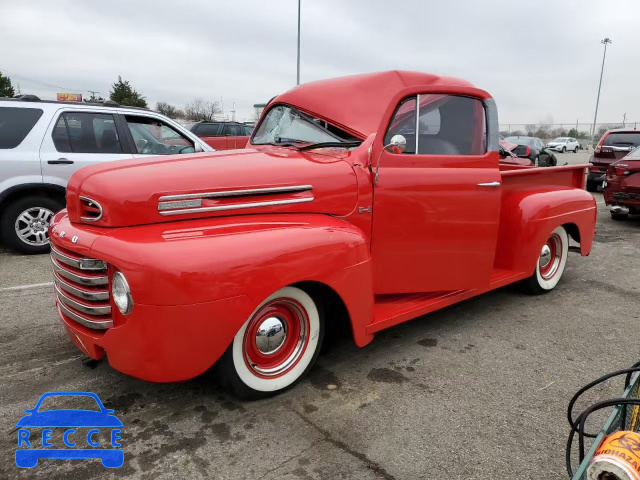 1950 FORD OTHER 98RY3222444 image 0