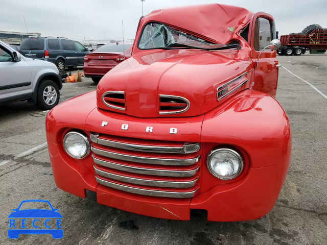 1950 FORD OTHER 98RY3222444 image 10