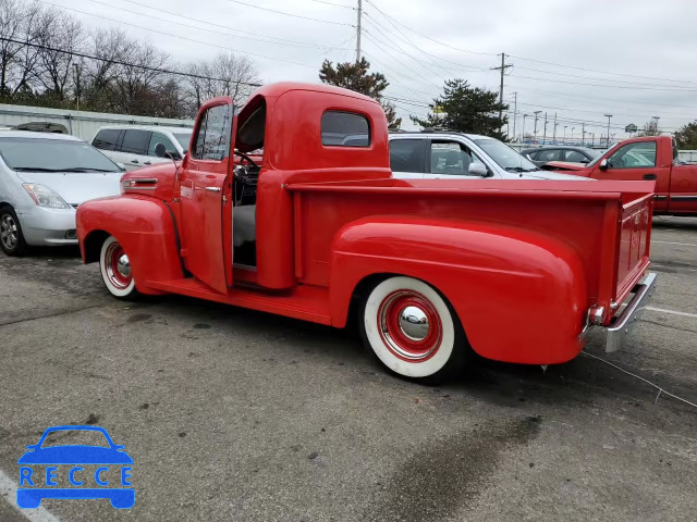 1950 FORD OTHER 98RY3222444 image 1