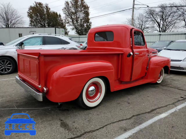 1950 FORD OTHER 98RY3222444 image 2