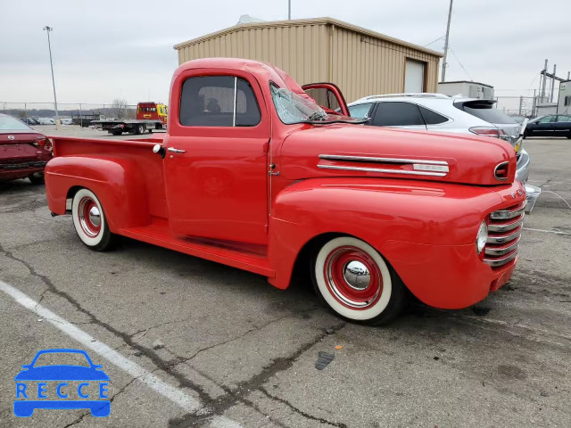 1950 FORD OTHER 98RY3222444 image 3