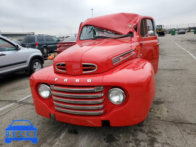 1950 FORD OTHER 98RY3222444 image 4