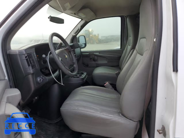 2012 CHEVROLET 2500 1GCWGGCA2C1129665 image 6