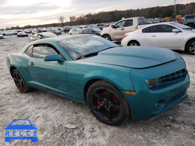 2010 CHEVROLET CAMARO LT 2G1FC1EV3A9223046 Bild 0