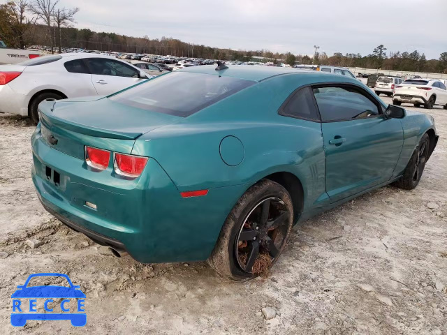 2010 CHEVROLET CAMARO LT 2G1FC1EV3A9223046 зображення 3