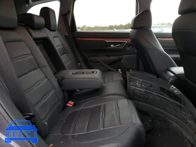 2021 HONDA CR-V EXL 2HKRW2H80MH682558 image 10