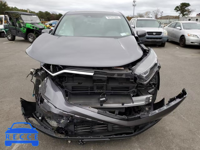 2021 HONDA CR-V EXL 2HKRW2H80MH682558 image 4