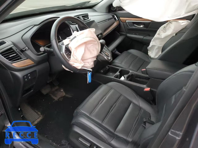 2021 HONDA CR-V EXL 2HKRW2H80MH682558 image 6