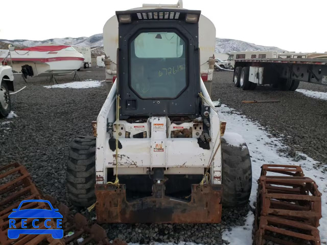 1998 BOBCAT 863 514425633 Bild 4