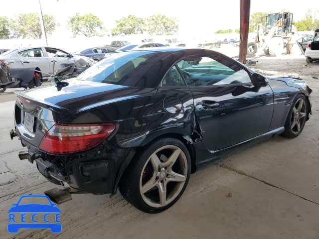 2012 MERCEDES-BENZ SLK 250 WDDPK4HA5CF042961 image 3