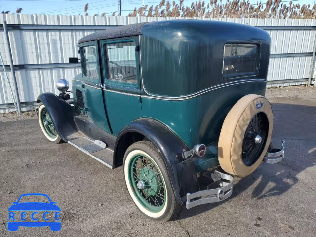 1928 FORD MODEL A 1922063 image 1