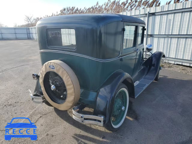 1928 FORD MODEL A 1922063 image 2