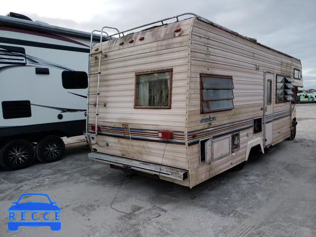 1987 FORD MOTORHOME 1FDKE30L7GHB51379 image 3