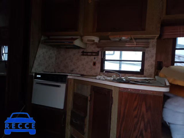 1987 FORD MOTORHOME 1FDKE30L7GHB51379 Bild 5