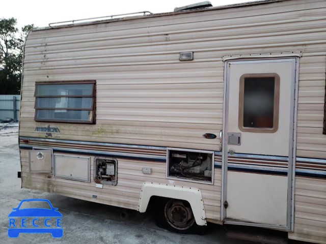 1987 FORD MOTORHOME 1FDKE30L7GHB51379 image 8