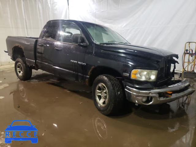 2005 DODGE RAM 1D7HU18D45S154880 image 3