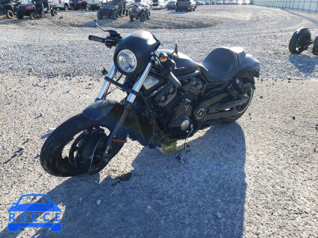 2010 HARLEY-DAVIDSON VRSCDX 1HD1HHH15AC804740 image 0