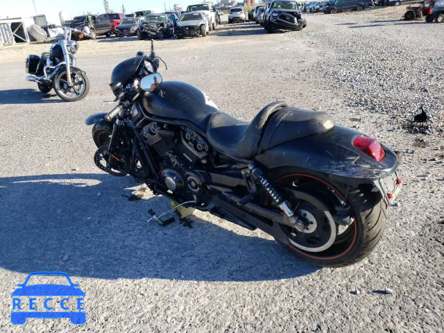 2010 HARLEY-DAVIDSON VRSCDX 1HD1HHH15AC804740 Bild 1