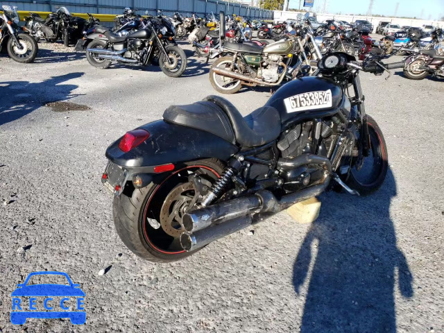 2010 HARLEY-DAVIDSON VRSCDX 1HD1HHH15AC804740 image 2