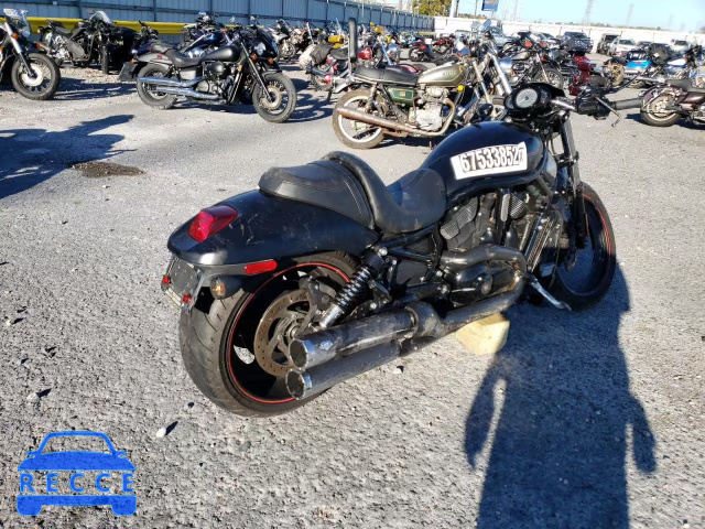 2010 HARLEY-DAVIDSON VRSCDX 1HD1HHH15AC804740 Bild 2