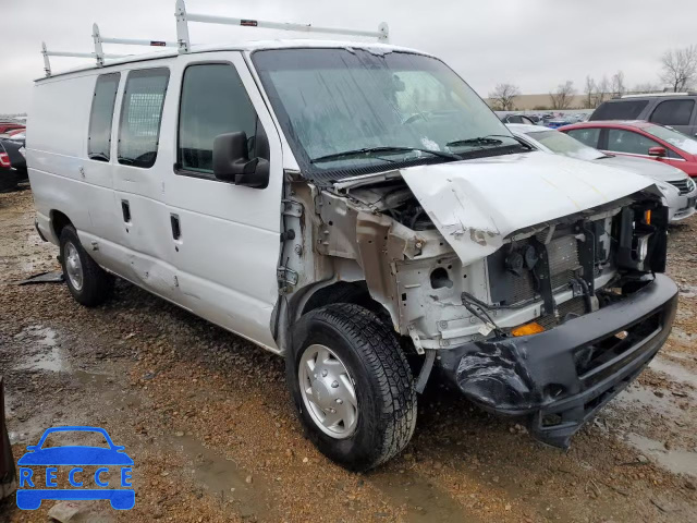 2011 FORD E-250 1FTNE2EL0BDB13500 Bild 3