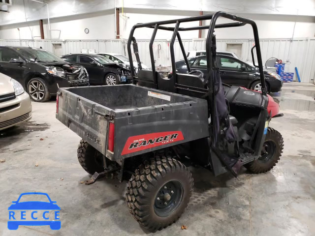 2013 POLARIS RANGER 500 4XABH50A7DE215347 image 3