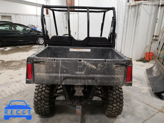 2013 POLARIS RANGER 500 4XABH50A7DE215347 image 5