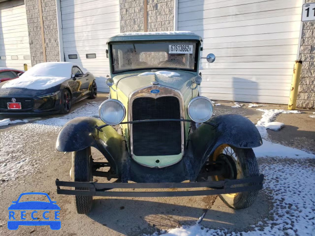 1931 FORD MODEL A A3785969 image 4