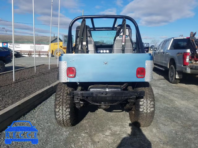 1979 JEEP CJ-5 J9F83AC833875 image 5