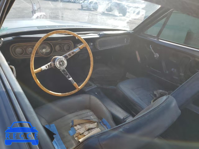 1966 FORD MUST 6T09C108010 image 7