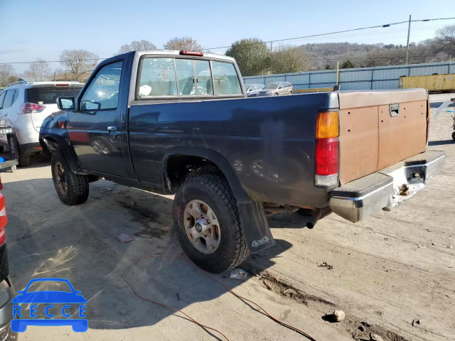 1995 NISSAN TRUCK XE 1N6SD11Y1SC328551 Bild 1