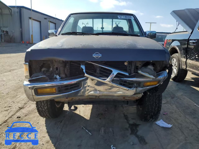 1995 NISSAN TRUCK XE 1N6SD11Y1SC328551 Bild 4