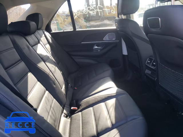 2020 MERCEDES-BENZ GLE 450 4M 4JGFB5KB8LA087317 image 9