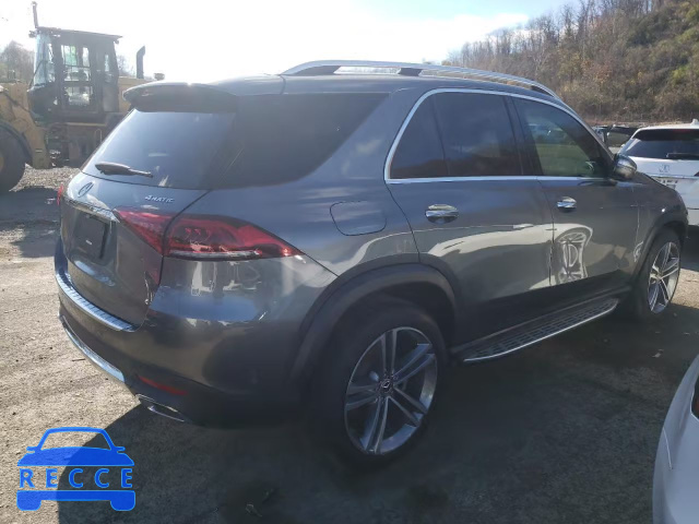 2020 MERCEDES-BENZ GLE 450 4M 4JGFB5KB8LA087317 image 2