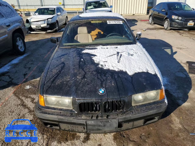 1995 BMW 325 IS WBABF3324SEF51981 image 4