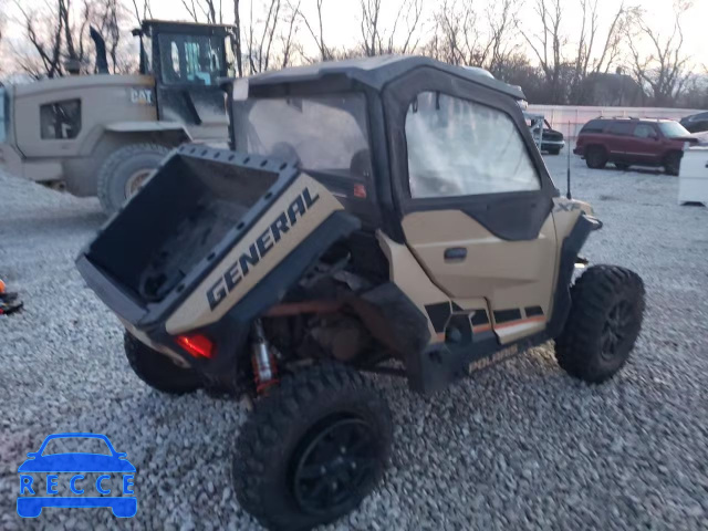 2021 POLARIS GENERAL XP 3NSGXD991MH215951 image 3