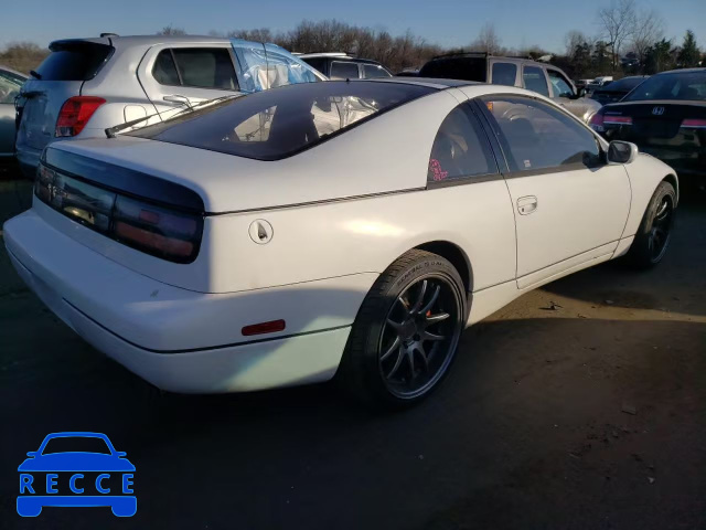 1993 NISSAN 300ZX 2+2 JN1RZ26H8PX536589 зображення 2