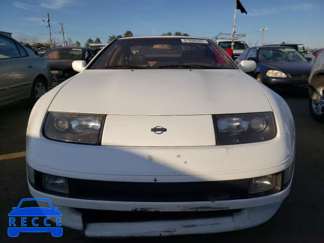 1993 NISSAN 300ZX 2+2 JN1RZ26H8PX536589 зображення 4