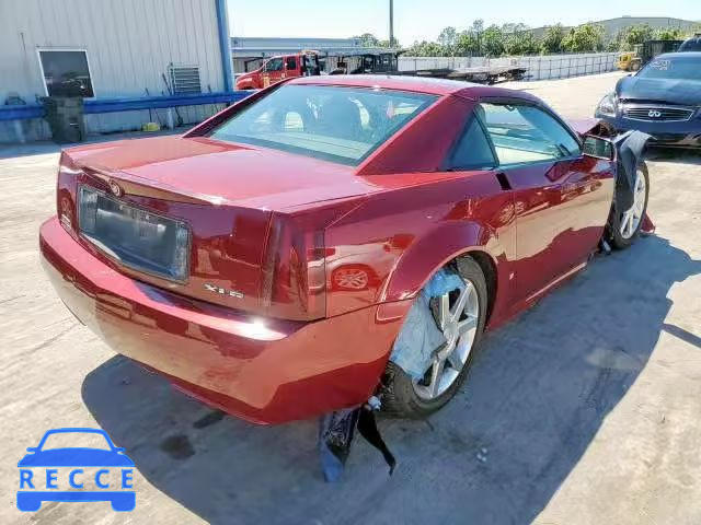 2007 CADILLAC XLR 1G6YV36A075601107 Bild 3