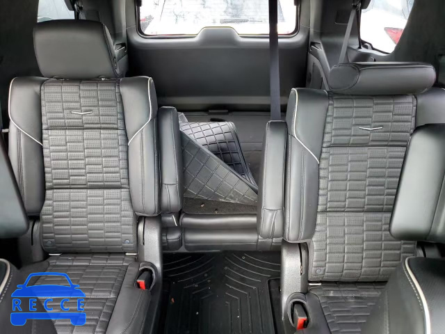 2021 CADILLAC ESCALADE S 1GYS4GKLXMR218424 зображення 9