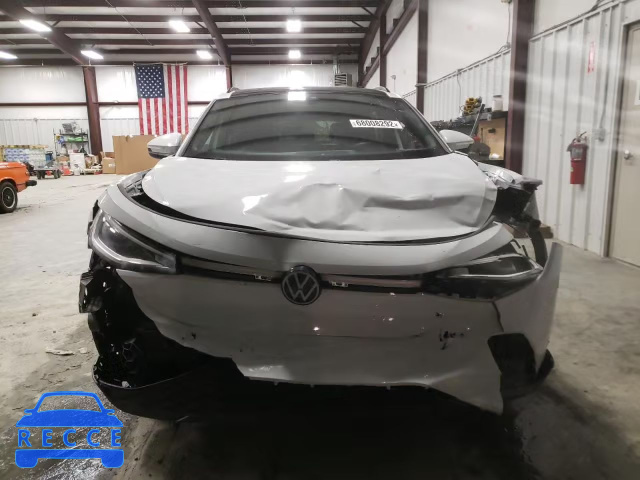 2021 VOLKSWAGEN ID.4 PRO S WVGTMPE2XMP033987 image 4